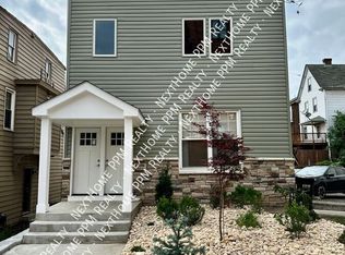 206 Maple Ter FLOOR 2, Pittsburgh, PA 15211