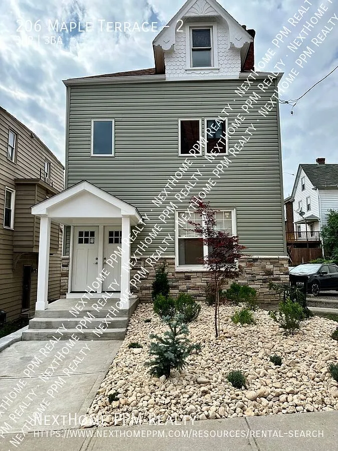 206 Maple Ter Floor 2 photo 1