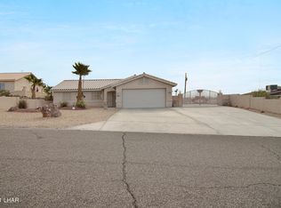 3310 Silverspoon Dr, Lake Havasu City, AZ 86406