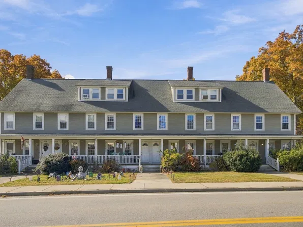 179 N Main St #179, Northbridge, MA 01534