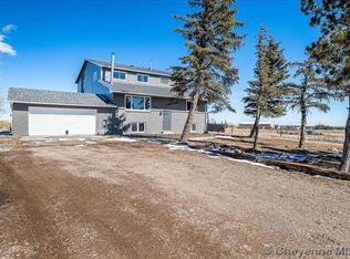 8408 Cox Rd, Cheyenne, WY 82009