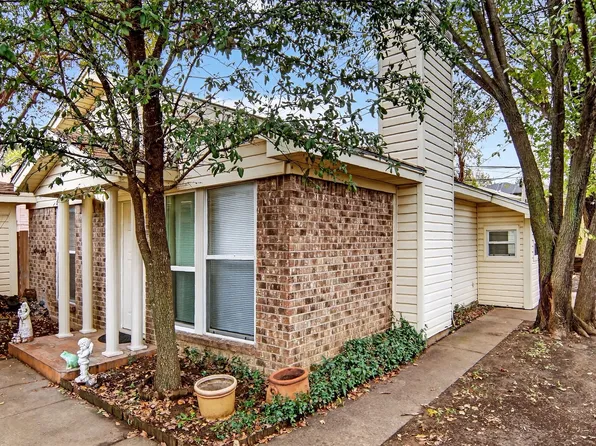 2807 Woodmont Trl, Fort Worth, TX 76133