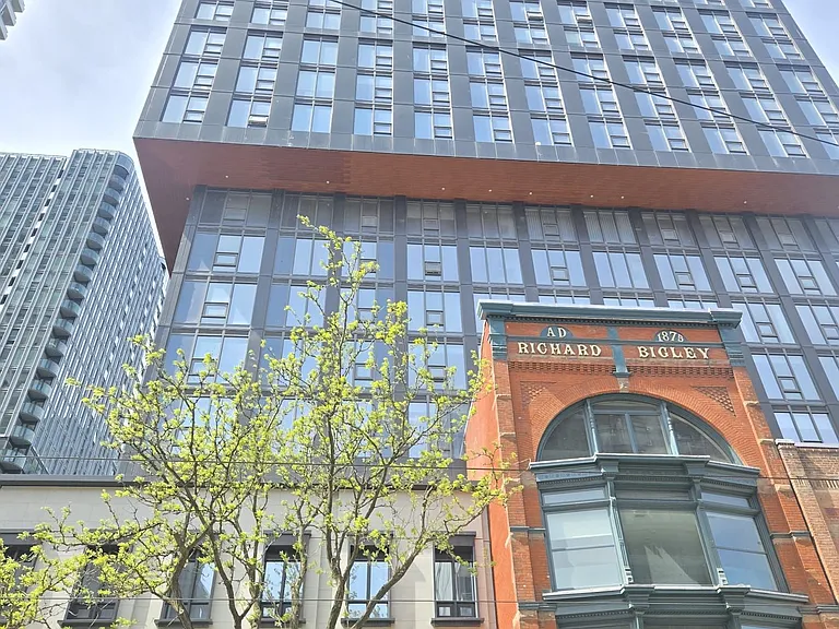 100 Queen St E #1703 — Photo 22