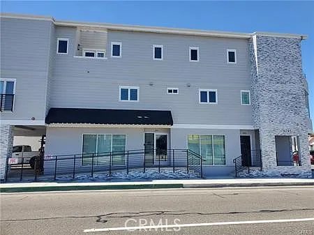 16741 Pacific Coast Hwy #201