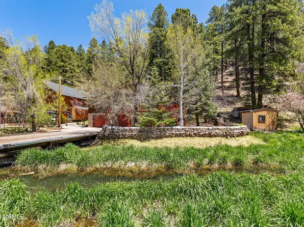 3151 Round Rock Ovi, Flagstaff, AZ 86005