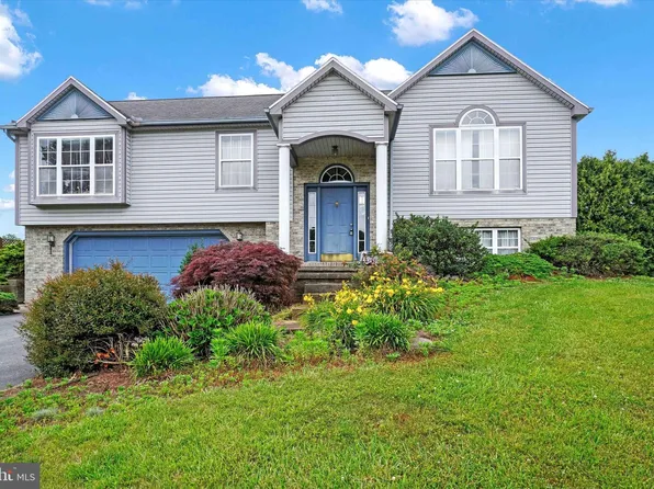 2512 Brookmar Dr, York, PA 17408