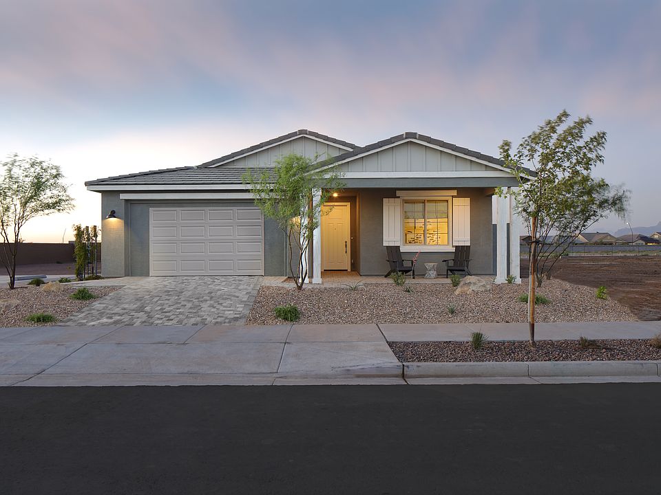 Estrella Crossing Image 1