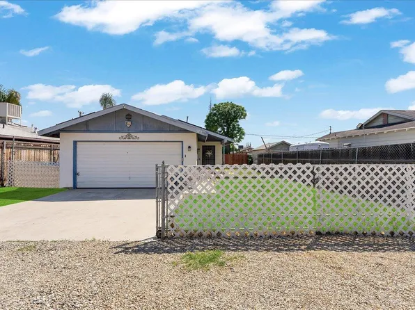 513 El Tejon Avenue, Bakersfield, CA 93308