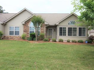 4279 Plantation Ridge Ln, Greensboro, NC 27409