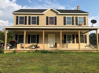 4 Master Ln, Mc Clure, PA 17841