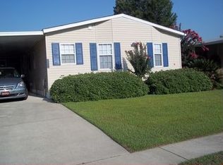 18204 Castle Dr, Foley, AL 36535