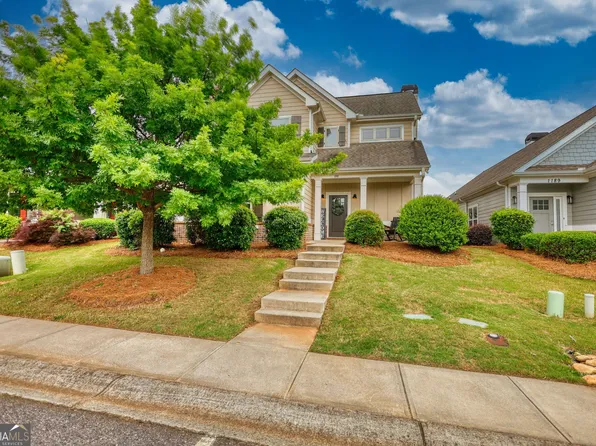 1141 Chalmers St, Watkinsville, GA 30677