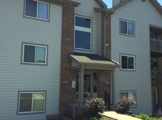 8892 Eagleview Dr APT 12, West Chester, OH 45069