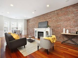 133 I St #2, South Boston, MA 02127