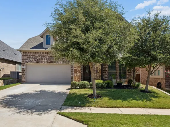 11728 Wax Myrtle Trl, Fort Worth, TX 76108