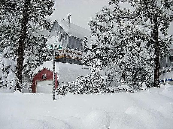 5th image of 1101 Antelope Mountain Dr