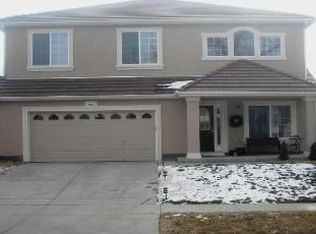21282 E 48th Dr, Denver, CO 80249