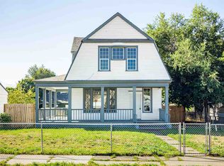 1914 E Courtland Ave, Spokane, WA 99207