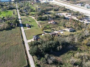 4700 11th St, Brookshire, TX 77423