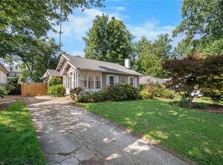 415 Otteray Ave, High Point, NC 27262