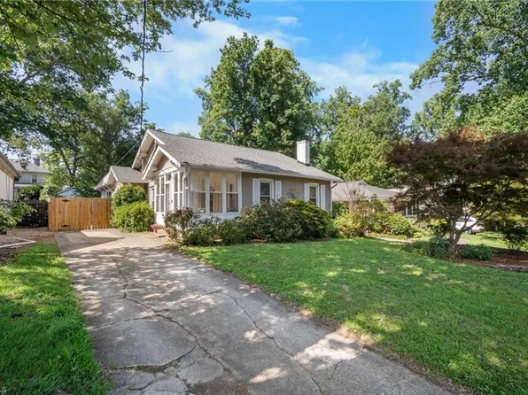 415 Otteray Ave, High Point, NC 27262