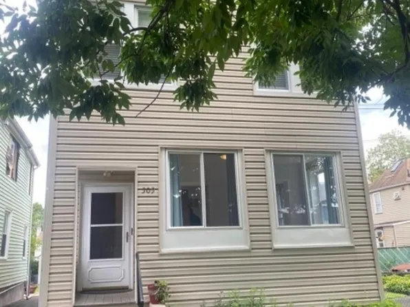 509 Roosevelt St, Roselle Park Boro, NJ 07204