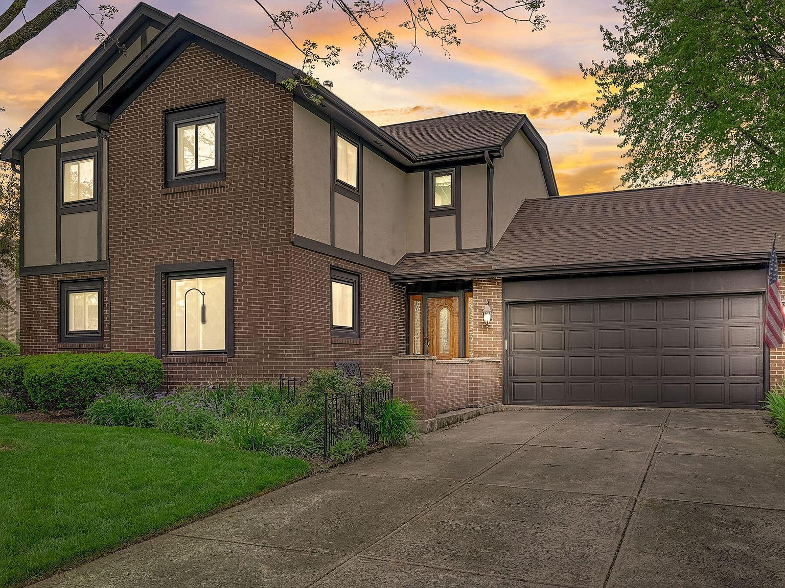 5458 Stein Ct, Dublin, OH 43017 | Zillow