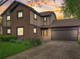 5458 Stein Ct, Dublin, OH 43017