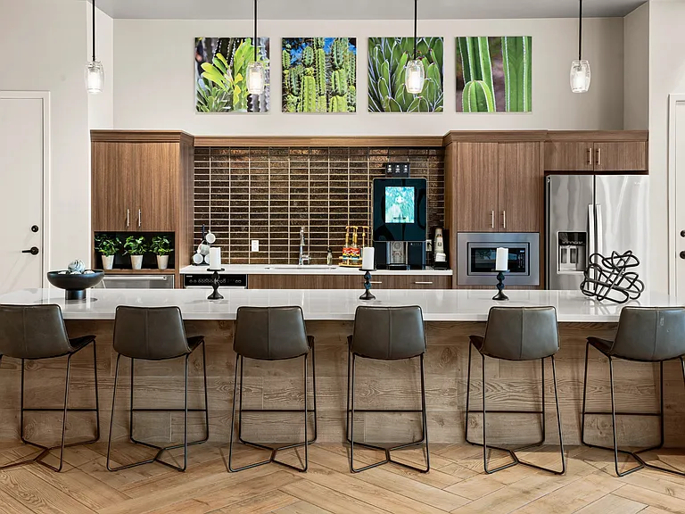 Community Kitchen
