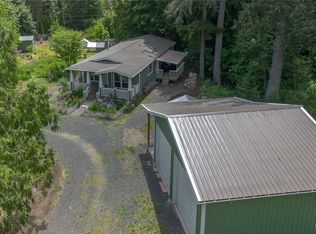 290 Werner Rd, Port Ludlow, WA 98365