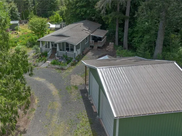 290 Werner Road, Port Ludlow, WA 98365