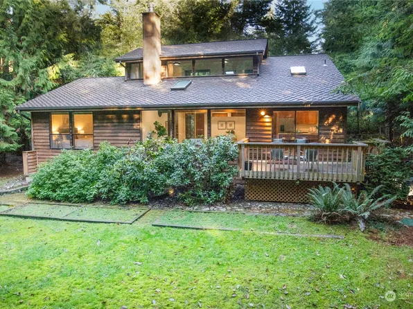 71 Fairbreeze Drive, Port Townsend, WA 98368