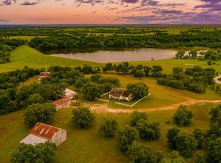 14422 N Fm 51, Decatur, TX 76234