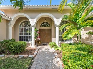 5038 NW 57th Way, Pompano Beach, FL 33067