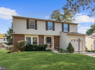 1501 Allen Way, Westminster, MD 21157