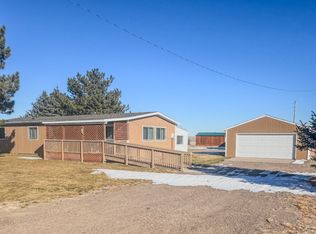 425 S Pennsylvania Ave, Venango, NE 69168