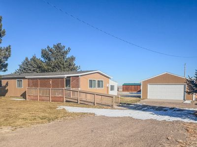425 S Pennsylvania Ave, Venango, NE, 69168
