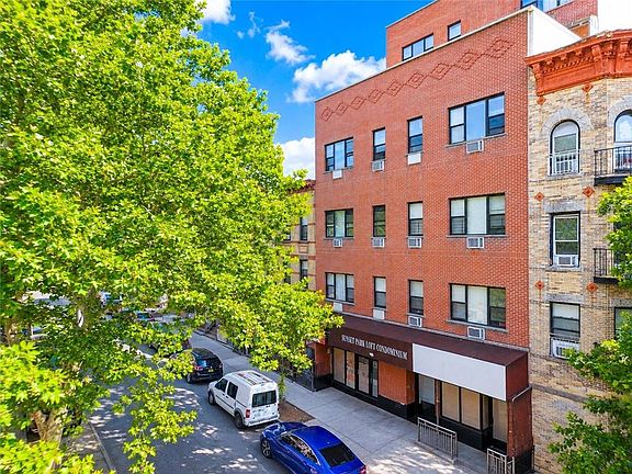2nd image of 462 52nd St APT 3C