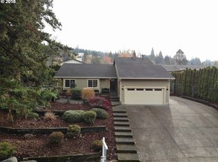 10636 SE Malden St, Portland, OR 97266