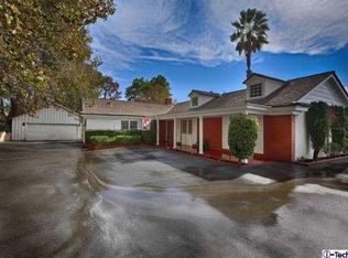 4732 Lowell Ave, Glendale, CA 91214