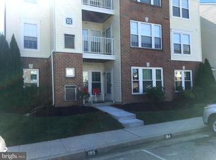 9611 Haven Farm Rd UNIT 9611A, Perry Hall, MD 21128