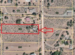 152 Dry Canyon Dr, Coleville, CA 96107