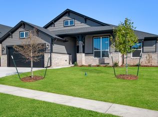 1107 Mount Irving Way, Norman, OK 73071