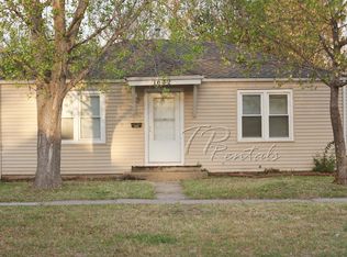 1632 S Millwood Ave, Wichita, KS 67213