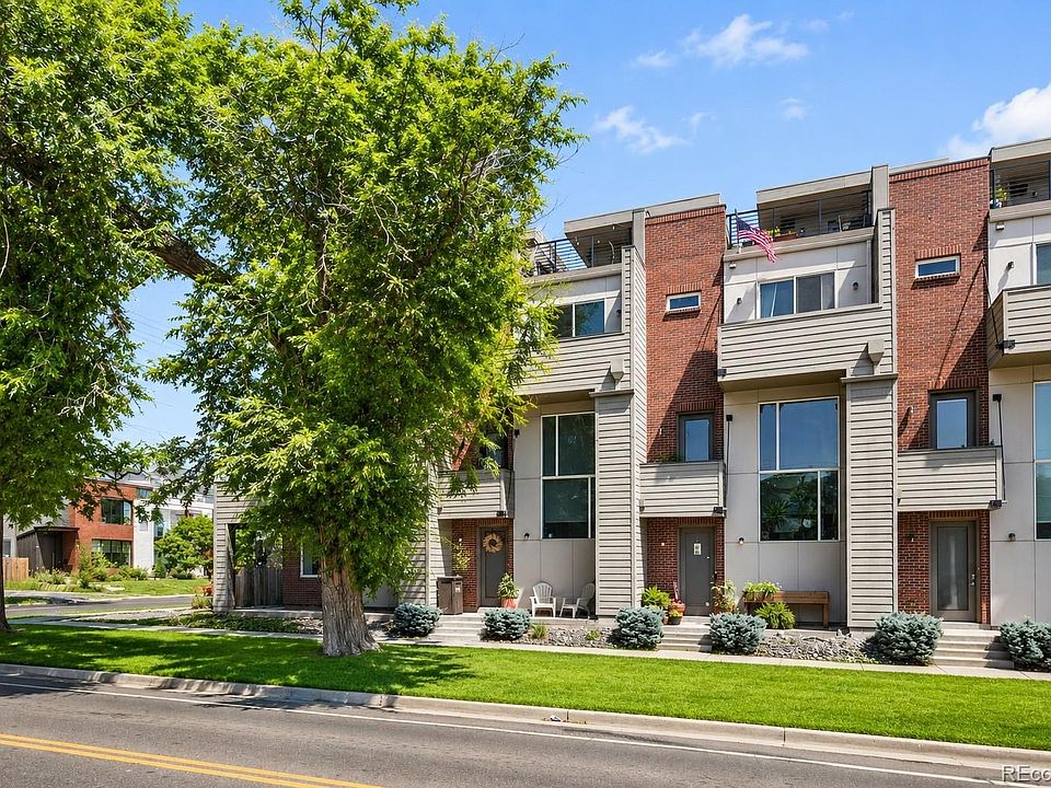 1st image of 3295 W 17th Avenue