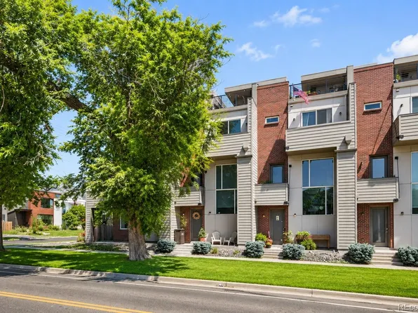 3295 W 17th Avenue, Denver, CO 80204