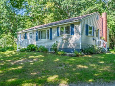 9 Pleasant Drive, East Waterboro, ME, 04030