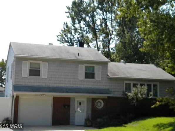 700 Marlboro Rd, Glen Burnie, MD 21061