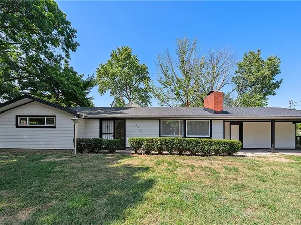 2401 N 35th St, Kansas City, KS 66104