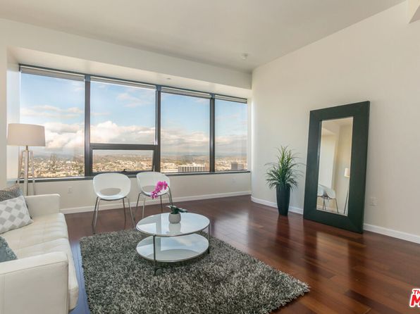 1100 Wilshire Blvd APT 3504